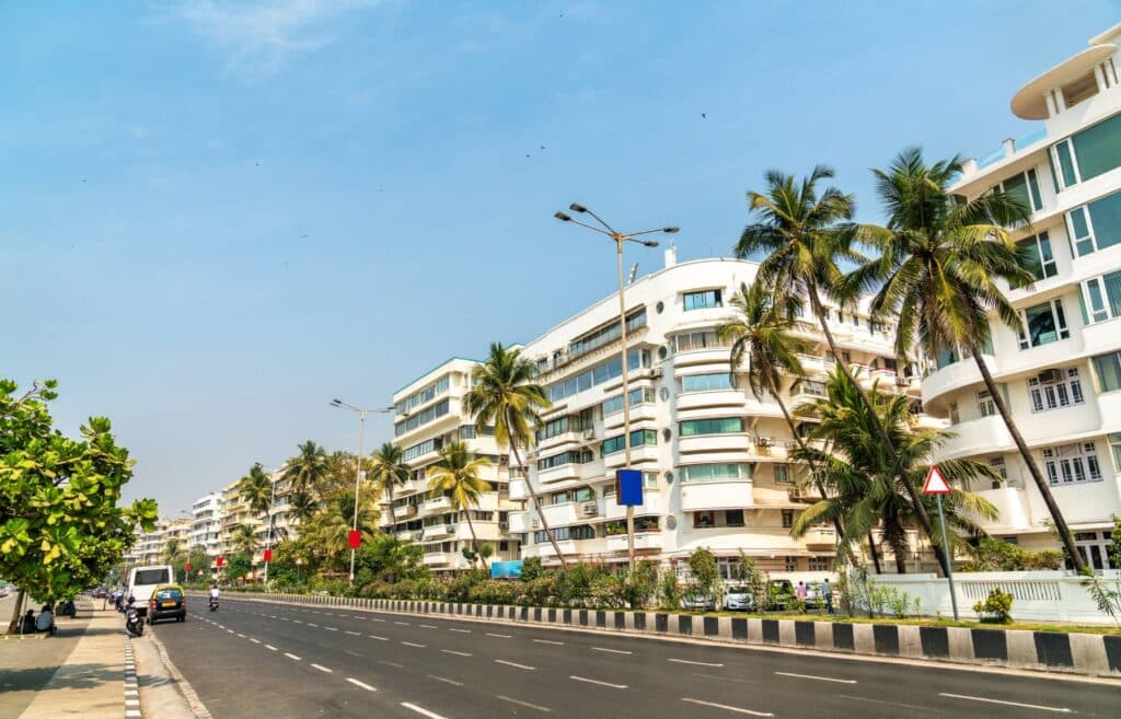 The Ambassador, Mumbai - A Premier Hotel near Mantralaya, Mumbai