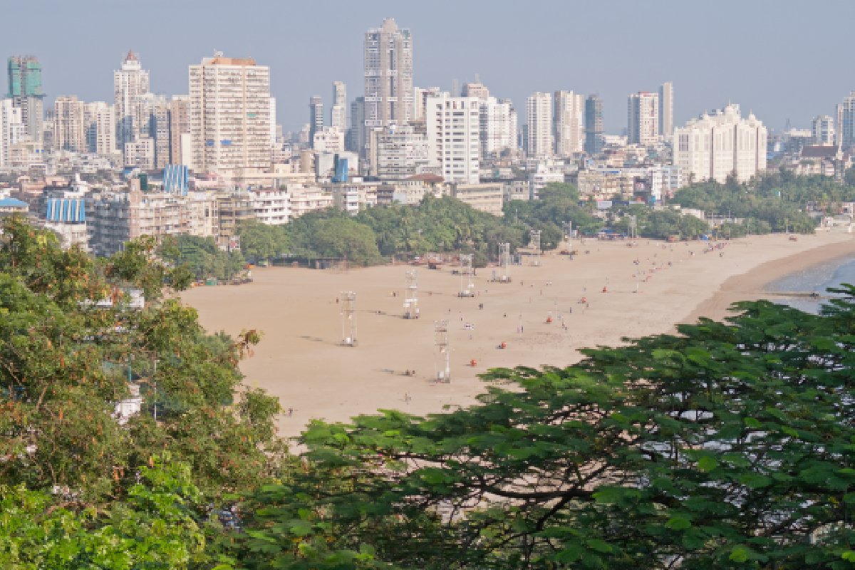 Chowpatty-beach-marine-drive