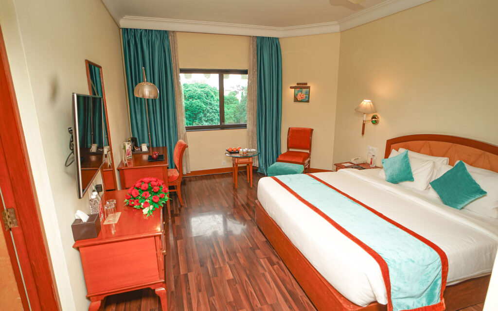 Executive Suite: The Ambassador Ajanta