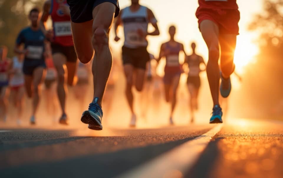 Tata Mumbai Marathon 2026