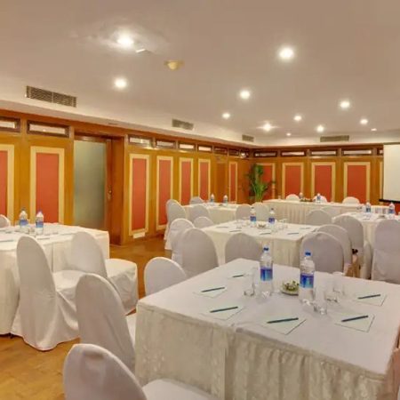 Regency chennai ambassador pallava meeting banquet chair